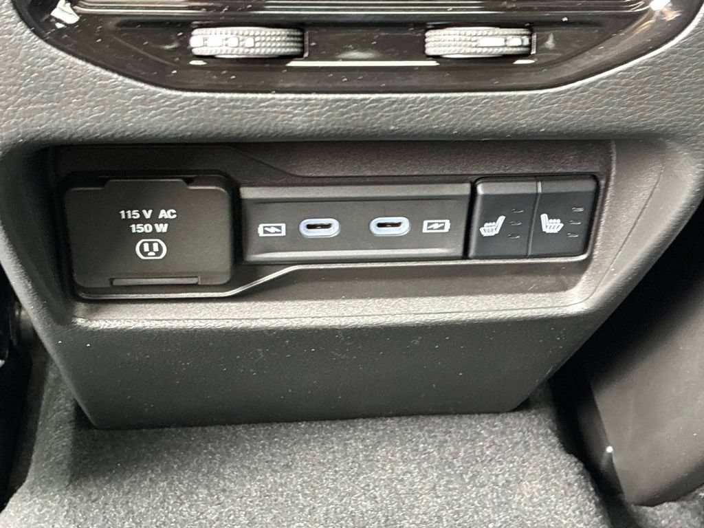 New 2026 Jeep Grand Cherokee Limited AWD/4WD image 7