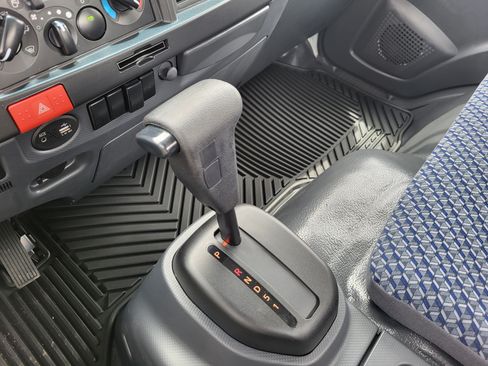 New 2026 Isuzu NPR RWD image 18