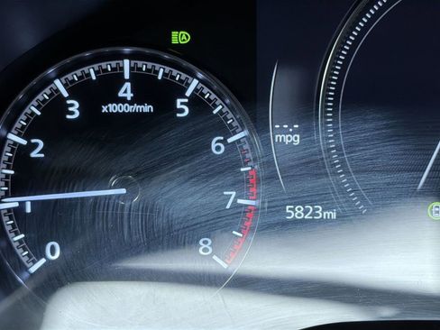 Used 2024 MAZDA CX-30 AWD 2.5 S w/ Select Sport Pkg image 22