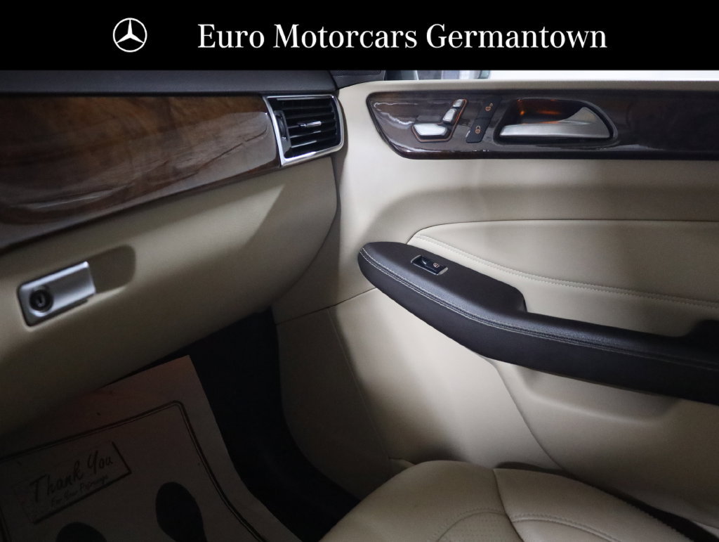 Used 2016 Mercedes-Benz GLE 350 image 26