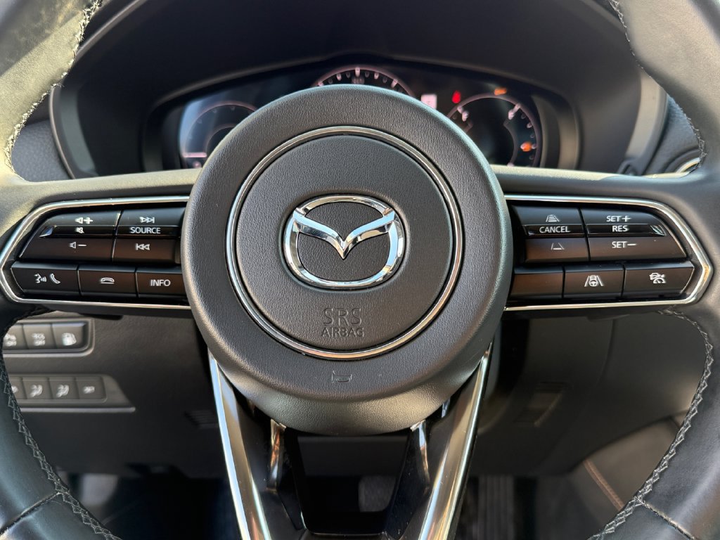 Used 2025 MAZDA CX-70 Plug-In Hybrid w/ Premium Pkg AWD/4WD image 21