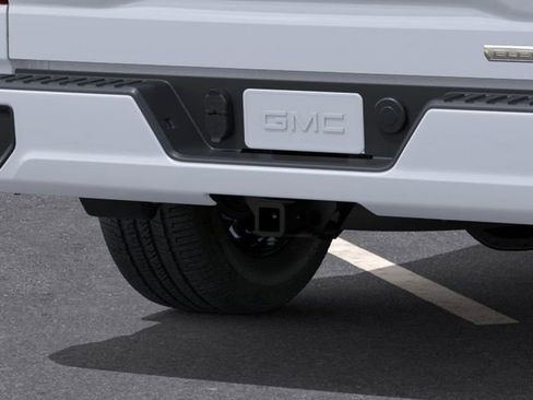 New 2026 GMC Sierra 1500 Elevation AWD/4WD image 14
