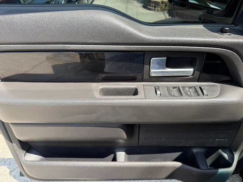 Used 2012 Ford F150 Harley-Davidson AWD/4WD image 12