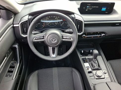 New 2025 MAZDA CX-50 AWD 2.5 S w/ Cargo Package image 9