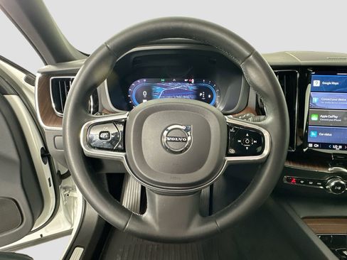 Certified 2023 Volvo XC60 B5 Plus w/ Protection Package Premier image 12