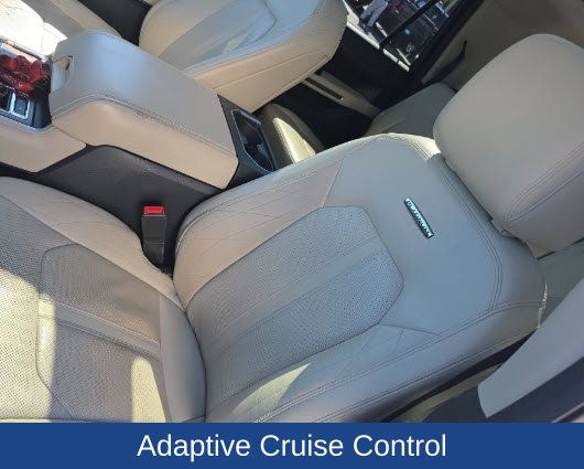 Used 2018 Ford Expedition Max Platinum RWD image 8