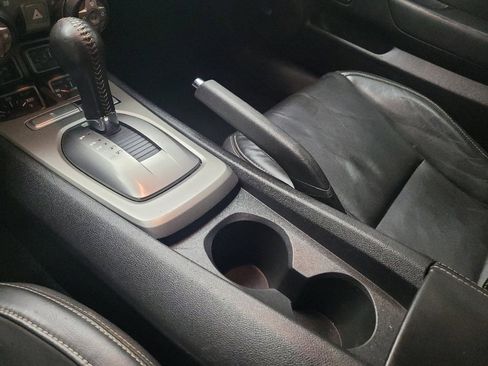 Used 2015 Chevrolet Camaro LT w/ RS Package RWD image 26