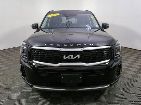 Used 2022 Kia Telluride EX w/ Towing Package image 4