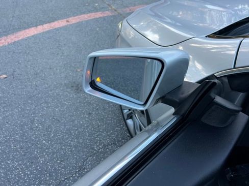 Used 2019 Mercedes-Benz CLA 250 CLA 250 image 12