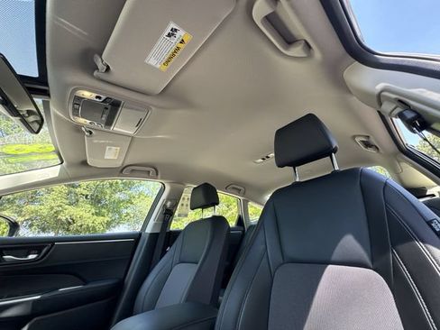 Used 2018 Honda Clarity Plug-In Hybrid image 22