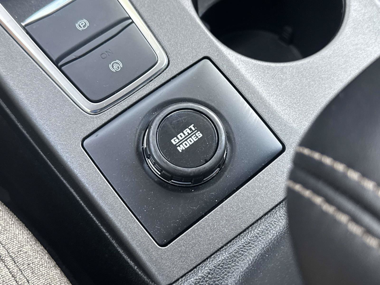 Used 2025 Ford Bronco Sport Big Bend AWD/4WD image 12