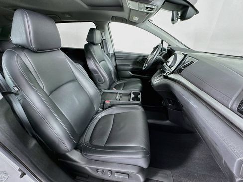 Certified 2022 Honda Odyssey EX-L image 29