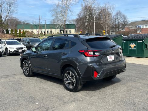 Certified 2024 Subaru Crosstrek 2.0i Premium image 3