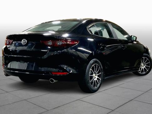 Used 2020 MAZDA MAZDA3 AWD Sedan w/ Select Package image 12