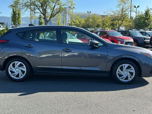 Used 2024 Subaru Impreza 2.0i AWD/4WD image 5