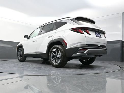 New 2026 Hyundai Tucson SEL AWD/4WD image 34