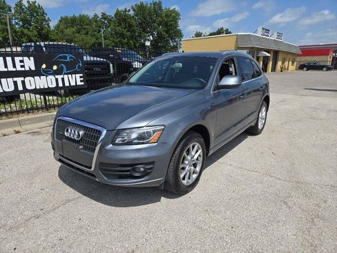 Used 2012 Audi Q5 2.0T Premium Plus AWD/4WD image 1
