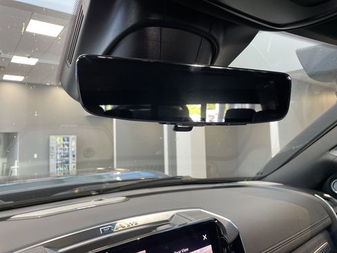 Used 2026 RAM 2500 Laramie image 40