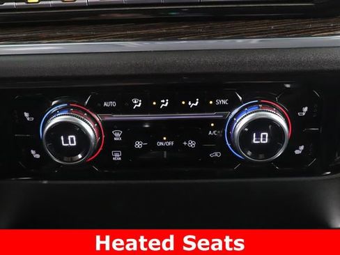 Used 2025 GMC Sierra 1500 Elevation w/ Preferred Package image 4