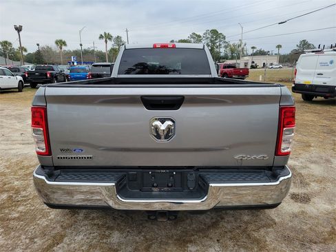 Used 2024 RAM 3500 Big Horn image 9
