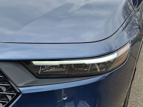 Used 2024 Honda Accord EX-L image 9