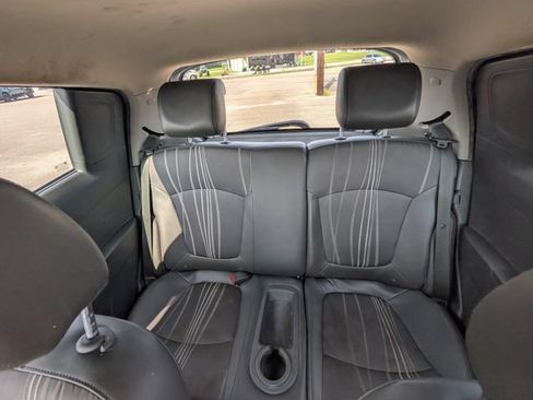 Used 2015 Chevrolet Spark LS FWD image 14