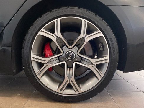 Used 2019 Kia Stinger GT AWD/4WD image 26