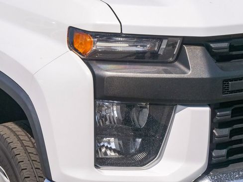 Used 2021 Chevrolet Silverado 2500 W/T w/ WT Convenience Package image 4