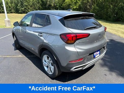 Used 2024 Buick Encore GX Preferred w/ Comfort Package FWD image 5
