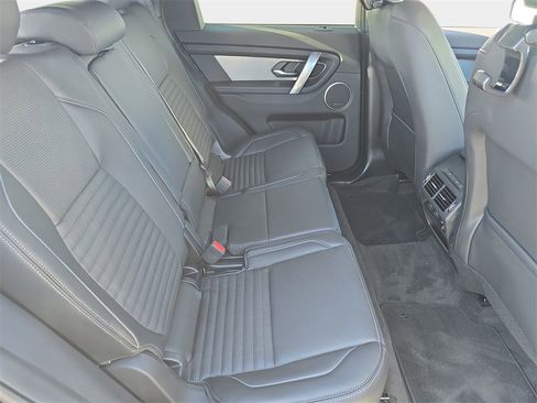 New 2026 Land Rover Discovery Sport Landmark image 11