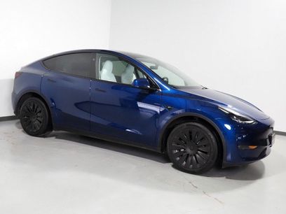 Used 2023 Tesla Model Y Long Range