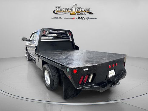 Used 2020 RAM 3500 SLT w/ Quick Order Package 2YG SLT image 29