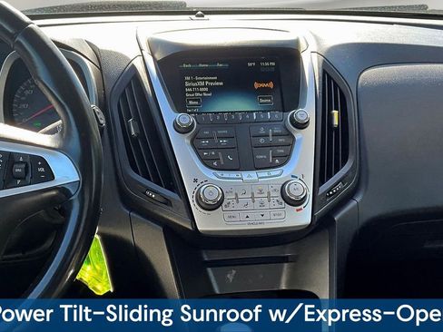 Used 2012 Chevrolet Equinox LT image 11