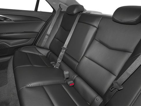 Used 2013 Cadillac ATS 2.0T AWD Sedan image 17