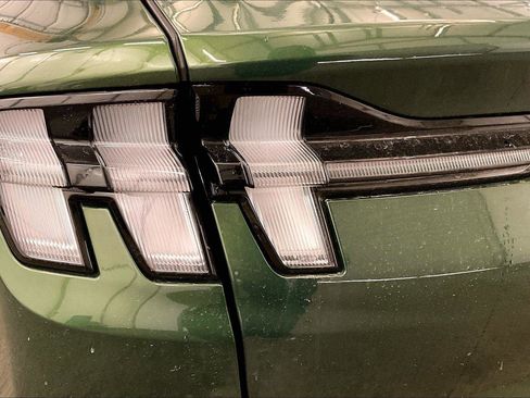 Used 2024 Ford Mustang Mach-E Premium image 28