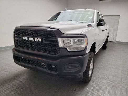 Used 2021 RAM 2500 Tradesman image 15