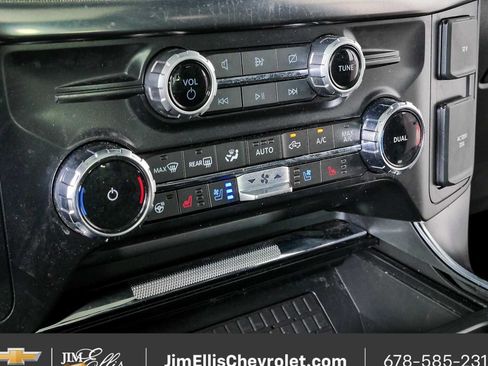 Used 2024 Ford F150 Raptor AWD/4WD image 17