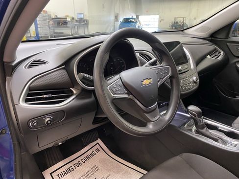 Used 2023 Chevrolet Malibu LT image 26