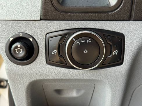 Used 2016 Ford Transit 250 138 w/ Interior Upgrade Package RWD image 16