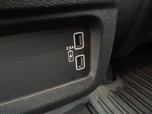 Certified 2021 Honda Ridgeline Black Edition image 28