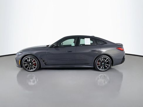 Certified 2024 BMW M440i xDrive Gran Coupe AWD/4WD image 4