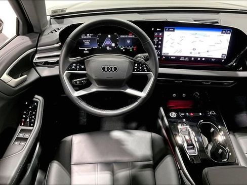 Certified 2025 Audi A5 2.0T Premium w/ Convenience Package image 5