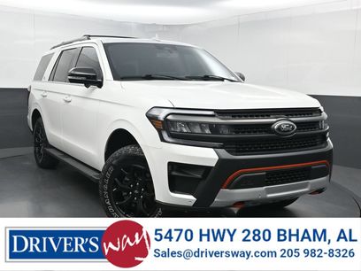 Used 2024 Ford Expedition Timberline