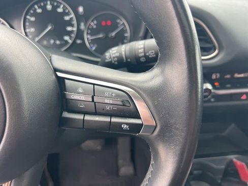 Used 2024 MAZDA CX-30 AWD 2.5 S w/ Preferred Package image 14