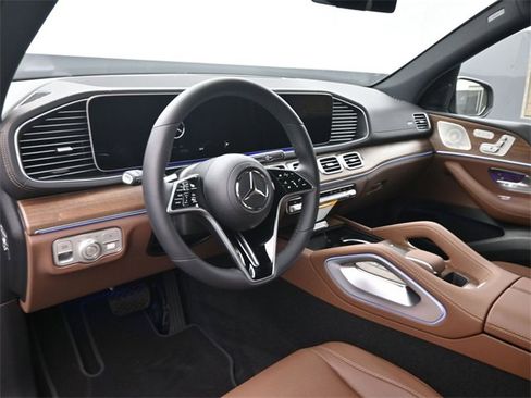 New 2026 Mercedes-Benz GLE 350 4MATIC image 2