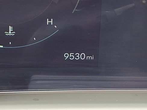 Used 2025 Hyundai Tucson SEL FWD image 39