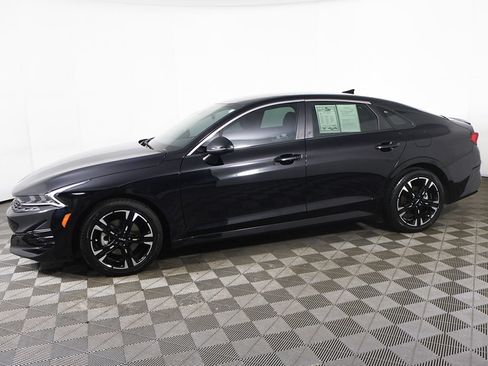 Used 2024 Kia K5 GT-Line image 17