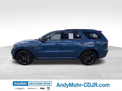 Used 2024 Dodge Durango R/T AWD/4WD image 4