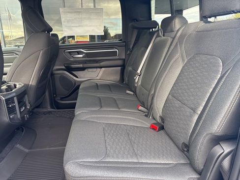 New 2026 RAM 1500 Big Horn image 14