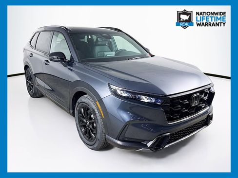 New 2026 Honda CR-V Sport-L image 1